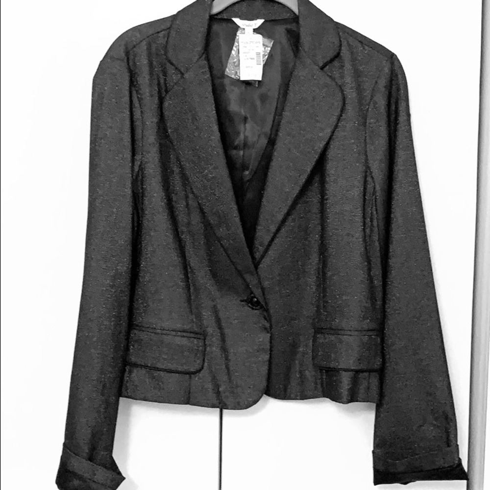 Jacket